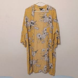 George - Women's Kimono